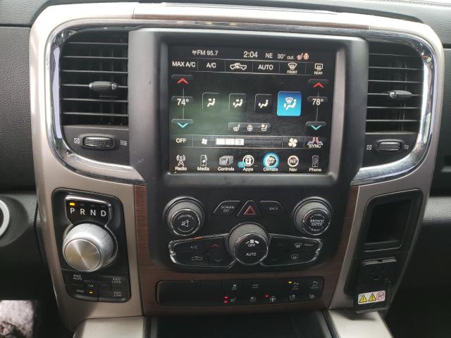 2015 RAM 1500 LARAM 1C6RR7JG2FS644735
