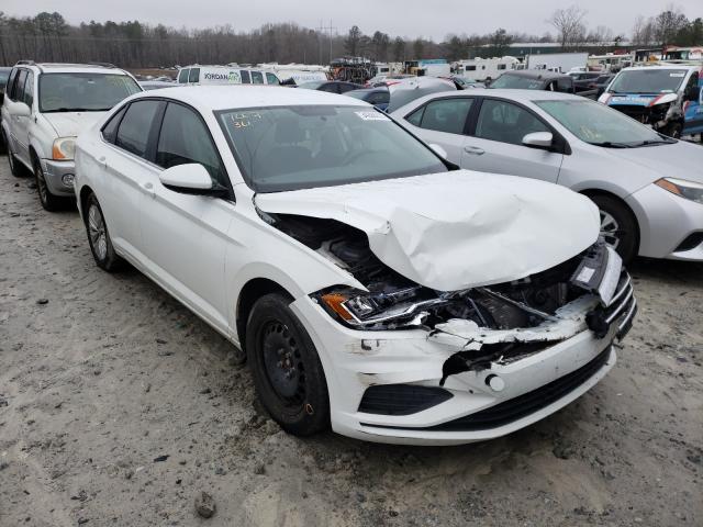 2019 VOLKSWAGEN JETTA S 3VWC57BU0KM205743