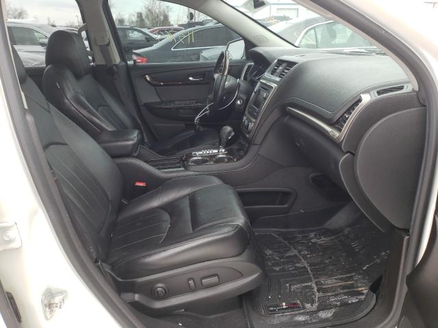 2013 GMC ACADIA DEN 1GKKRTKD6DJ144429