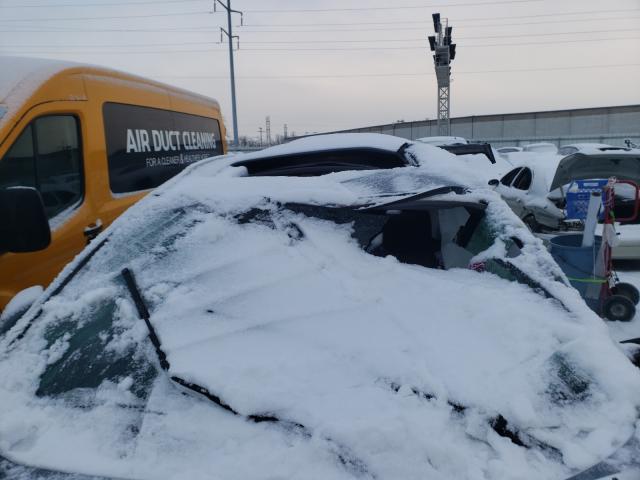2020 HONDA CR-V TOURI 2HKRW2H93LH603469