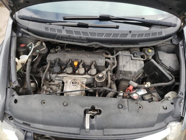 2010 HONDA CIVIC 2HGFA1F58AH561643