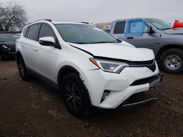 2016 TOYOTA RAV4 XLE JTMWFREVXGJ092854