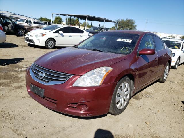 2012 NISSAN ALTIMA 1N4AL2AP2CC180478
