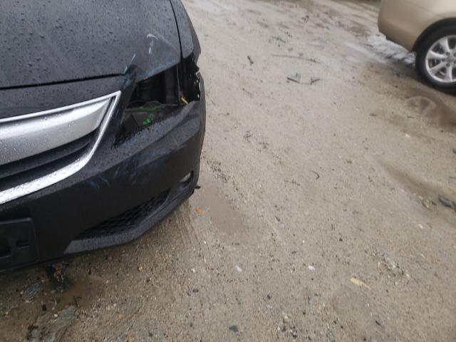 2013 ACURA ILX 20 PRE 19VDE1F55DE017359