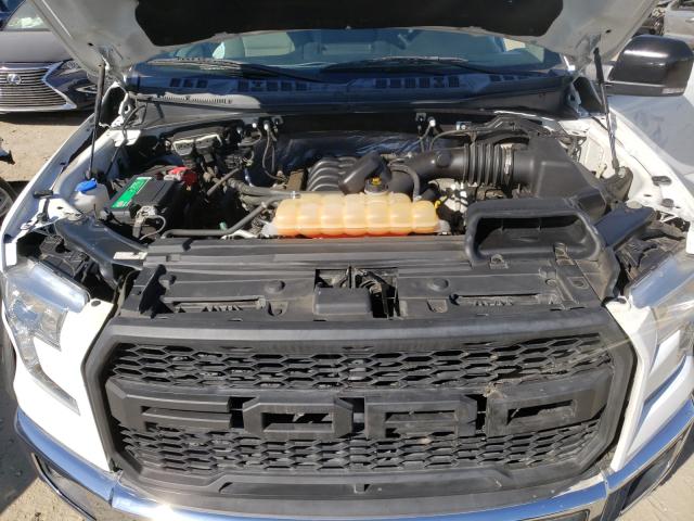2017 FORD F150 SUPER 1FTEW1EF1HKC46286
