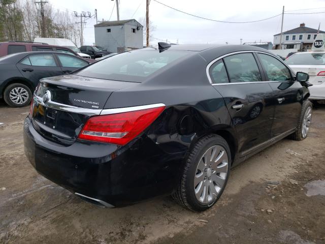 2015 BUICK LACROSSE P 1G4GE5G3XFF329108