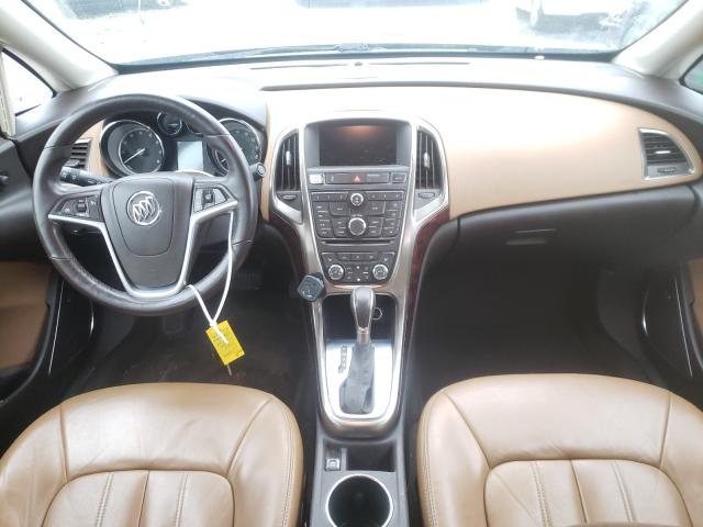 2013 BUICK VERANO 1G4PS5SK2D4152862