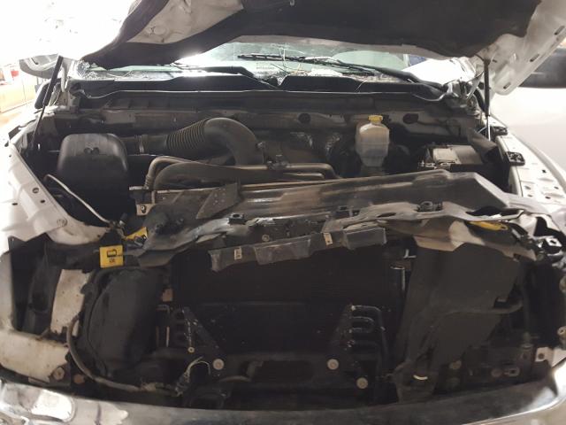 2014 RAM 2500 ST 3C6TR5CT4EG222055