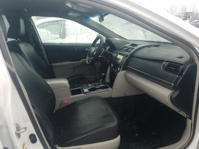2014 TOYOTA CAMRY HYBR 4T1BD1FK9EU138353