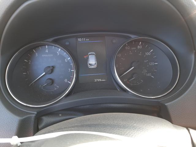 2020 NISSAN ROGUE SPOR JN1BJ1CV9LW547260