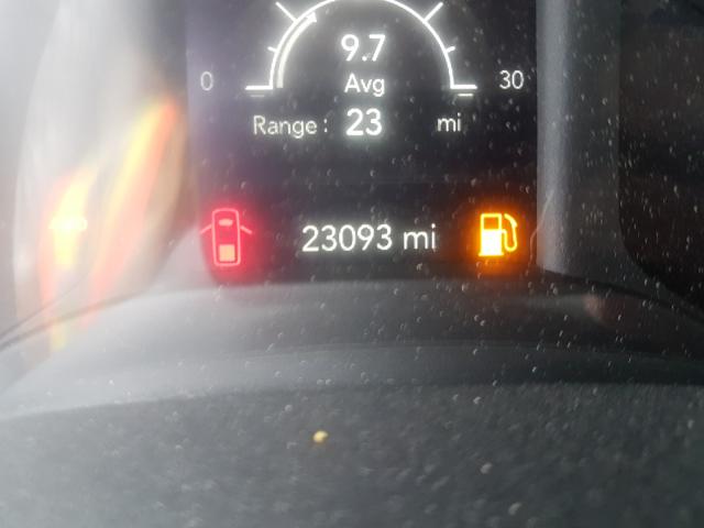 2019 RAM 2500 BIG H 3C6UR5DJ0KG544642