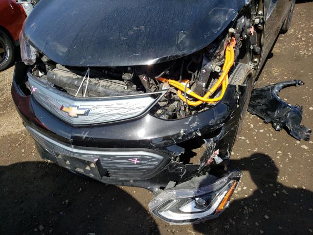 2019 CHEVROLET BOLT EV PR 1G1FZ6S08K4107141