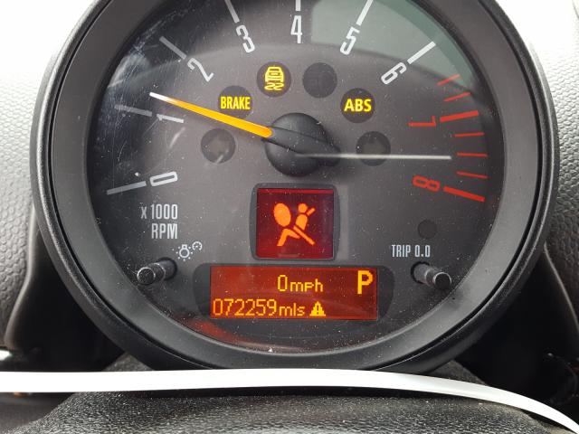 2015 MINI COOPER COU WMWZB3C55FWR45118