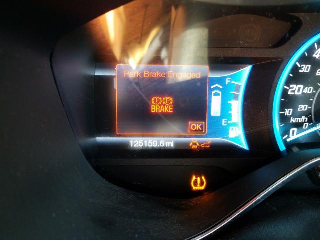 2013 FORD C-MAX SEL 1FADP5BU3DL537269