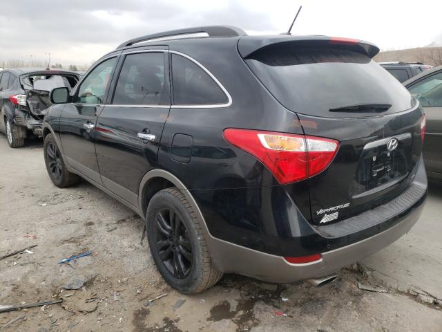2012 HYUNDAI VERACRUZ G KM8NU4CCXCU201081