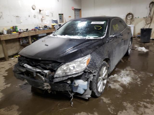2013 CHEVROLET MALIBU 2LT 1G11E5SA8DF169834