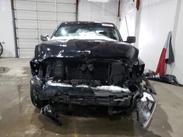 2012 DODGE RAM 1500 S 3C6JD6AT6CG165921