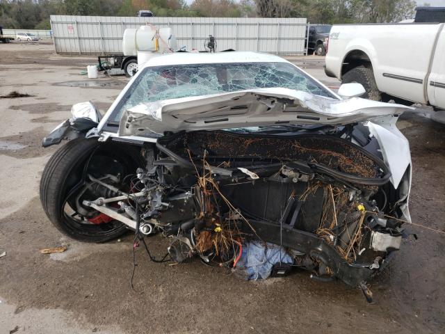 2015 LAMBORGHINI AVENTADOR ZHWUC1ZD4FLA03666