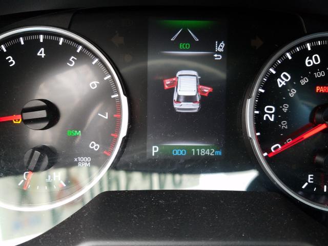 2020 TOYOTA RAV4 XLE 2T3W1RFV0LC056844