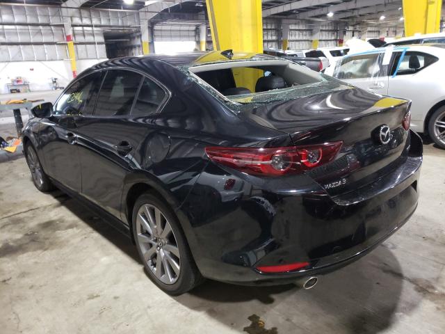2019 MAZDA 3 PREMIUM 3MZBPAEM0KM101333