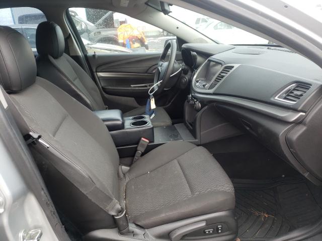 2014 CHEVROLET CAPRICE PO 6G3NS5U20EL959772