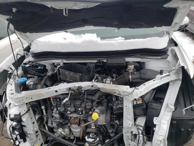 2020 HONDA PILOT ELIT 5FNYF6H0XLB033389