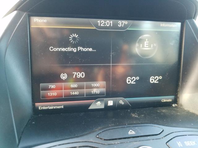 2013 FORD C-MAX SEL 1FADP5BU3DL537269
