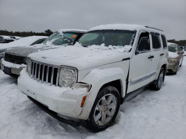 2011 JEEP LIBERTY LI 1J4PN5GK8BW530019