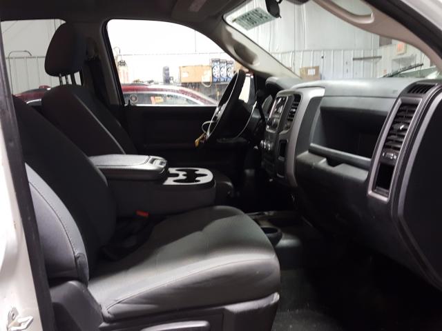 2014 RAM 2500 ST 3C6TR5CT4EG222055