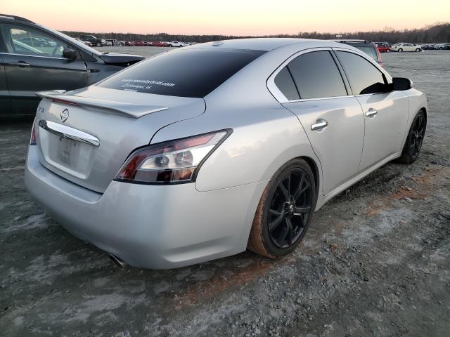 2013 NISSAN MAXIMA 1N4AA5AP6DC829482