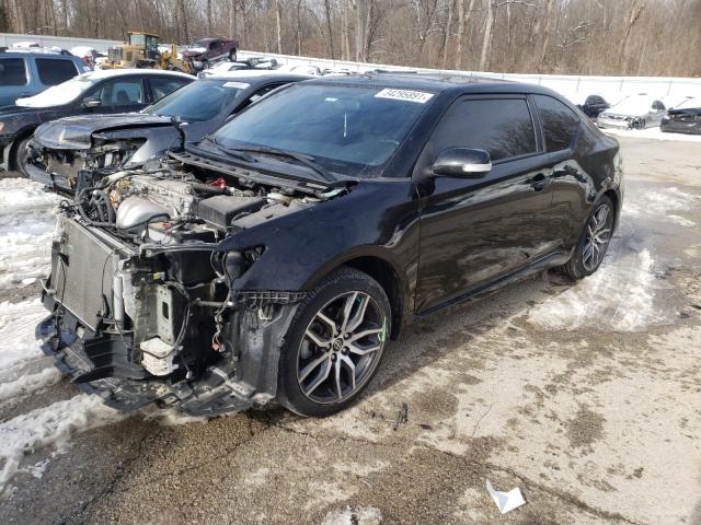 2016 TOYOTA SCION TC JTKJF5C76GJ014362