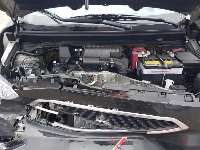2020 MITSUBISHI MIRAGE SE ML32A4HJ2LH011150