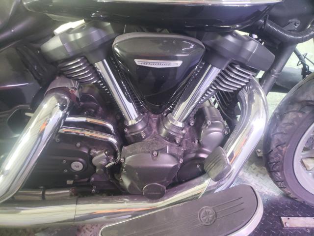 2006 YAMAHA XV1900 A JYAVP21E86A000527