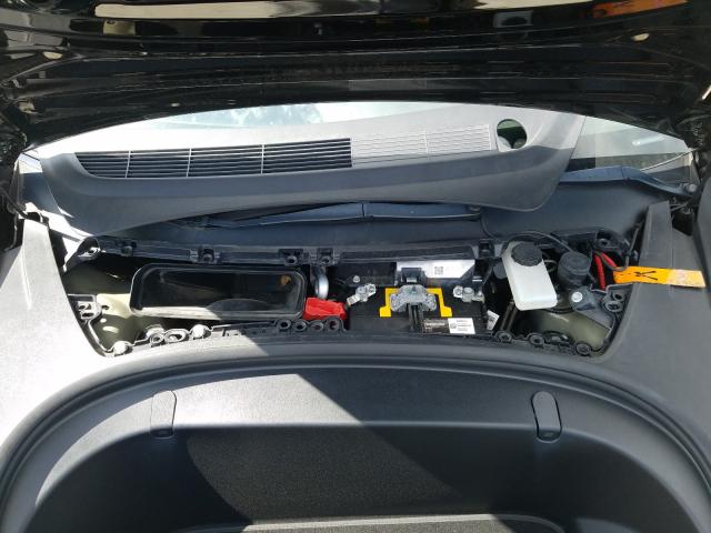 2018 TESLA MODEL 3 5YJ3E1EB9JF085499