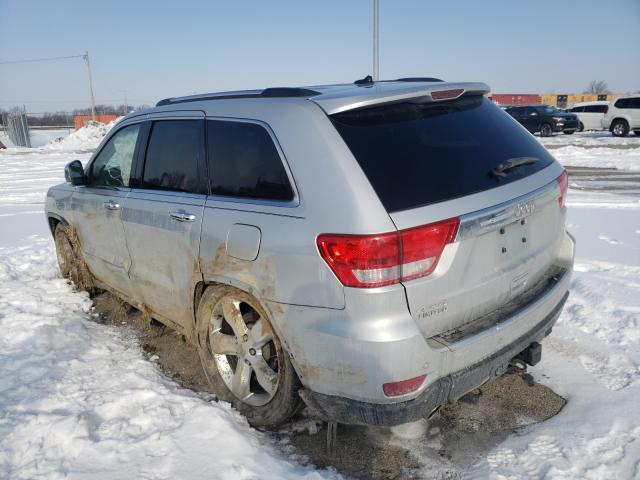 2013 JEEP GRAND CHER 1C4RJFBT3DC543359