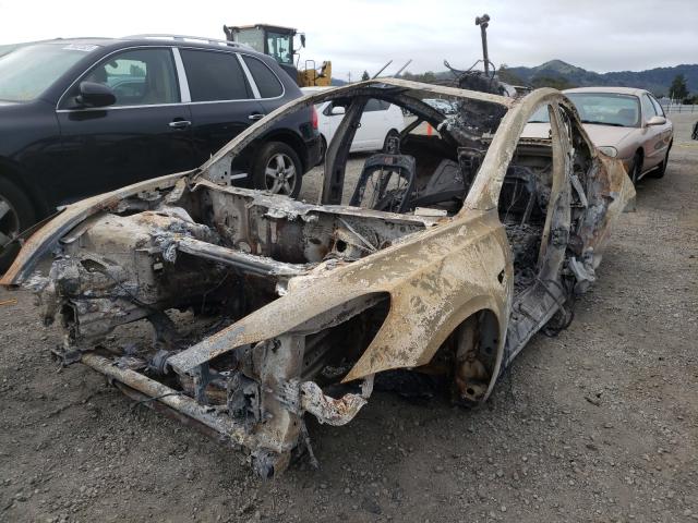 2018 TESLA MODEL 3 - 5YJ3E1EA3JF022499