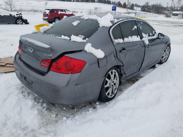 2013 INFINITI G37 BASE JN1CV6AP1DM711107