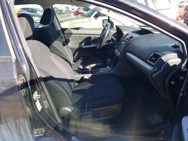 2015 SUBARU IMPREZA JF1GPAA6XF8211564