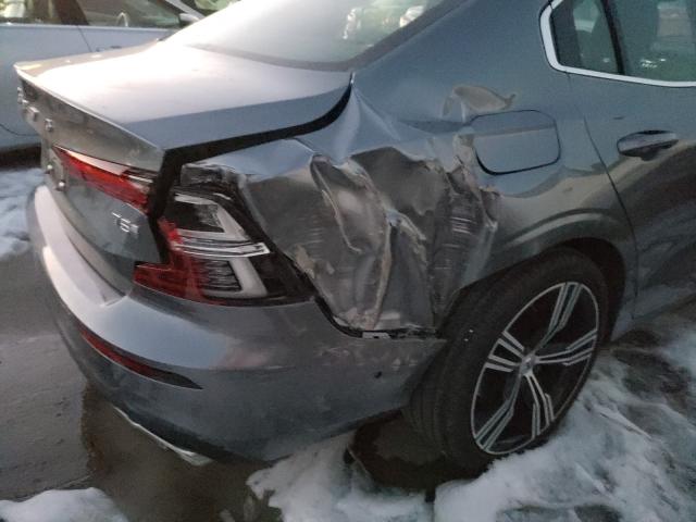 2020 VOLVO S60 T5 INS 7JR102FL2LG073062