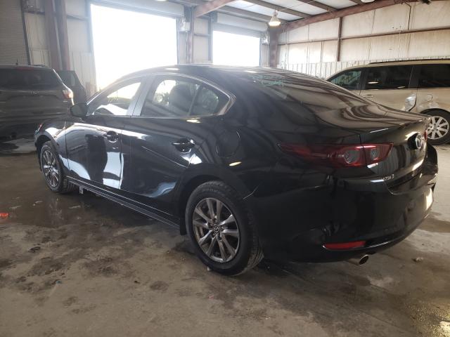 2021 MAZDA 3 3MZBPAA78MM206852