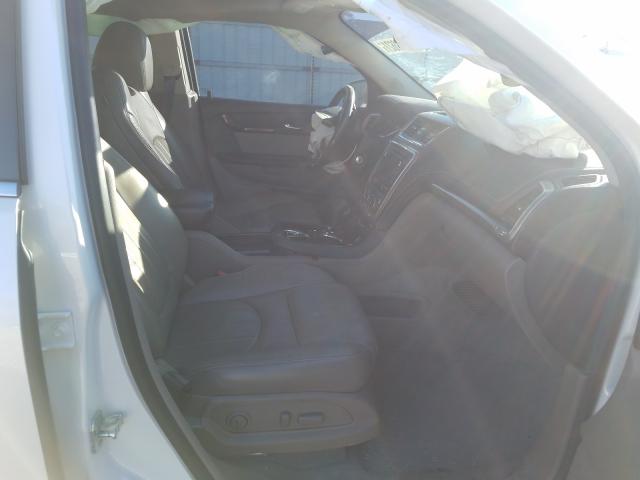 2014 GMC ACADIA DEN 1GKKRTKD2EJ214882