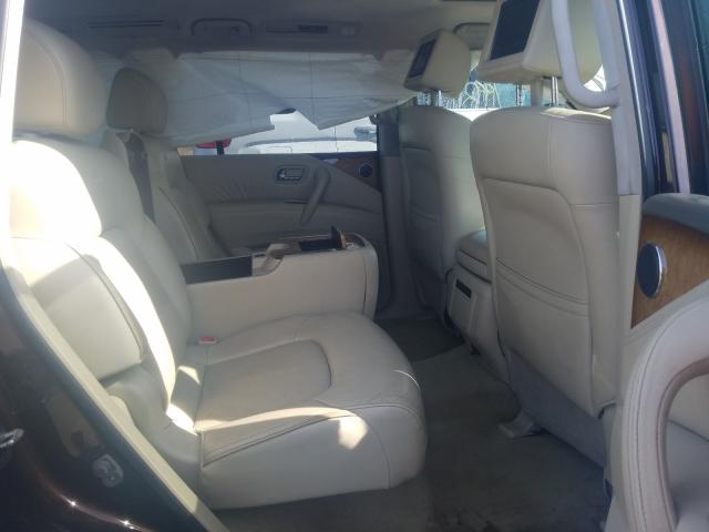2011 INFINITI QX56 JN8AZ2NE6B9001358