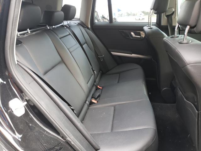 2015 MERCEDES-BENZ GLK 350 WDCGG5HB6FG425634