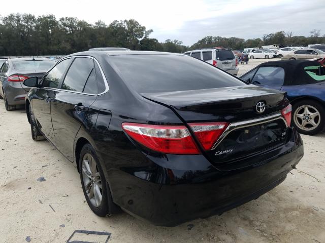 2017 TOYOTA CAMRY 4T1BF1FK7HU397518