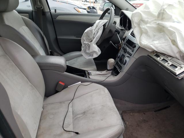 2011 CHEVROLET MALIBU 2LT 1G1ZD5E13BF366912