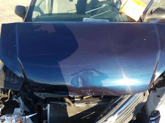 2010 CHEVROLET COBALT LS - 1G1AB5F59A7112599