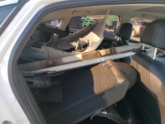 2016 HONDA CIVIC TOUR 19XFC1F93GE033590