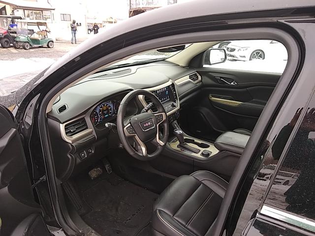 2019 GMC ACADIA DEN 1GKKNXLS4KZ166248