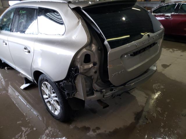 2015 VOLVO XC60 3.2 P YV4940RCXF2589531