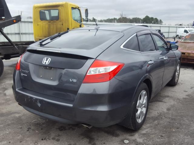 2012 HONDA CROSSTOUR 5J6TF1H56CL002236